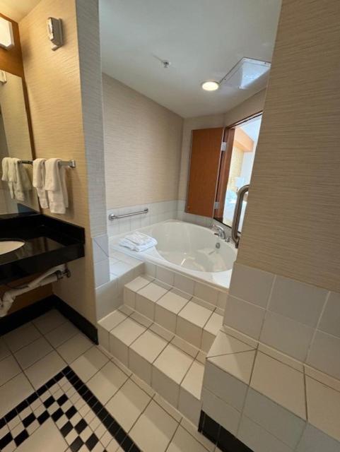 Fairfield Inn By Marriott Morgantown Exterior foto