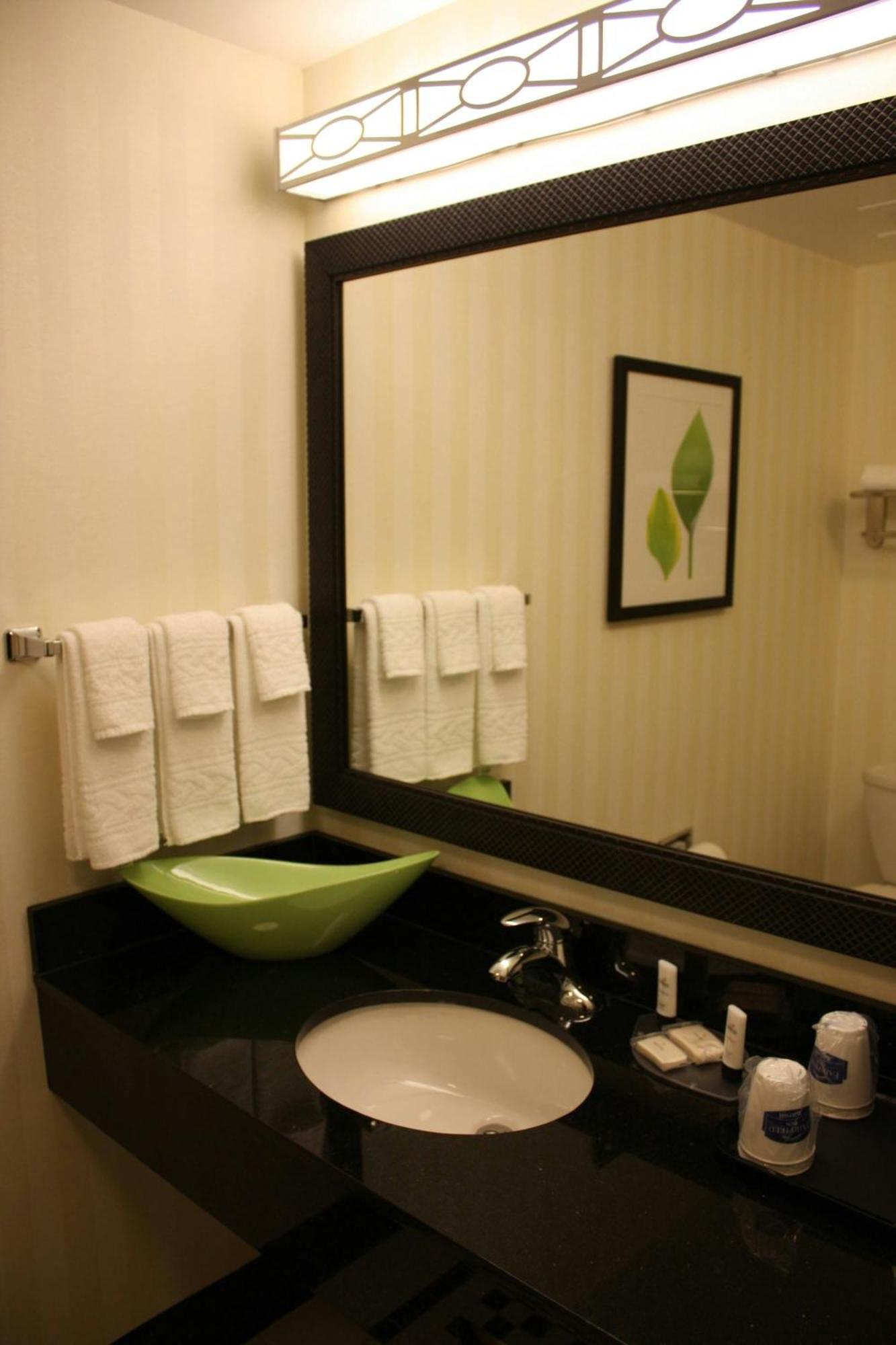 Fairfield Inn By Marriott Morgantown Quarto foto