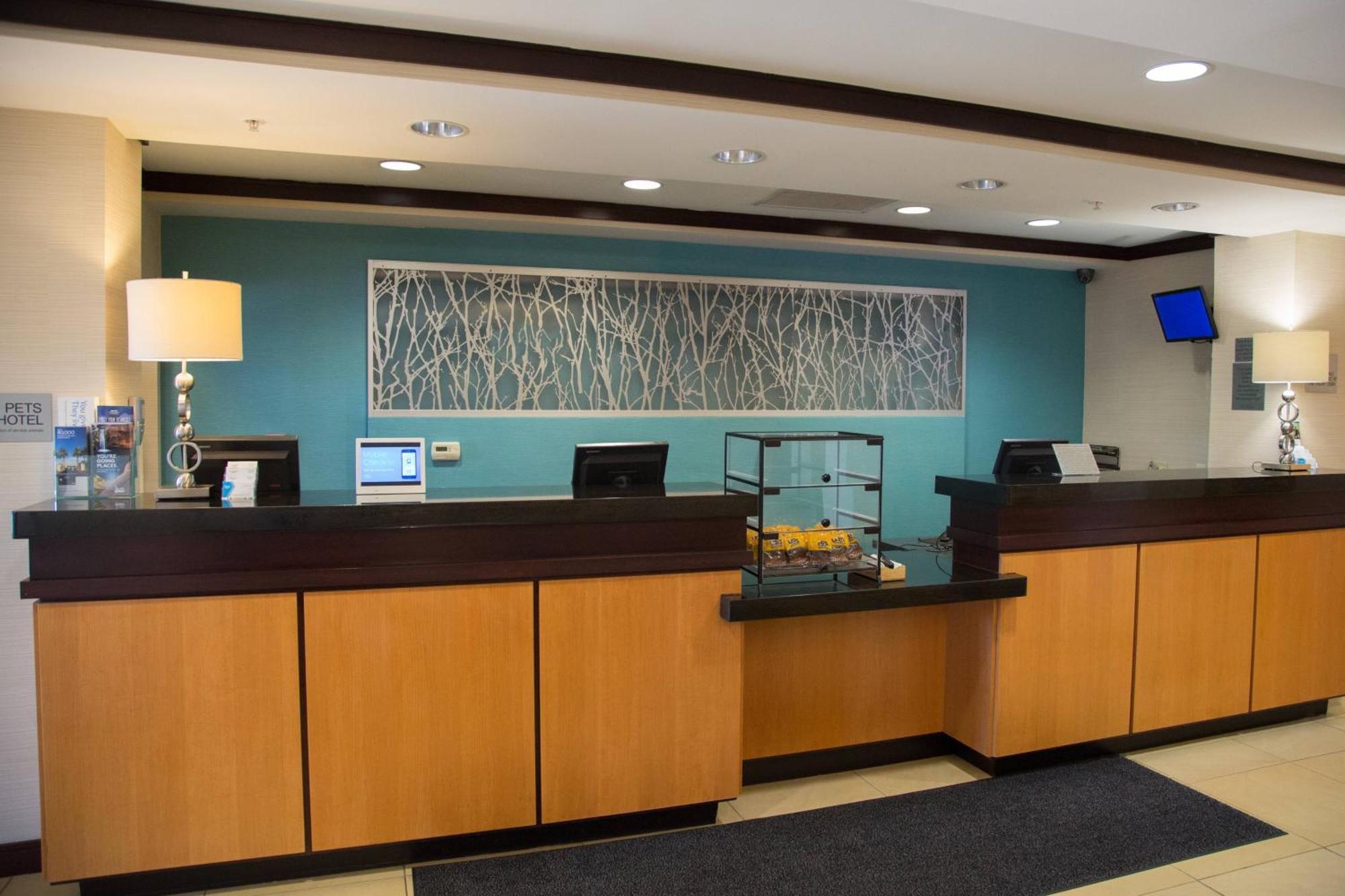Fairfield Inn By Marriott Morgantown Exterior foto