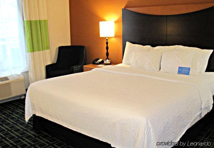 Fairfield Inn By Marriott Morgantown Quarto foto